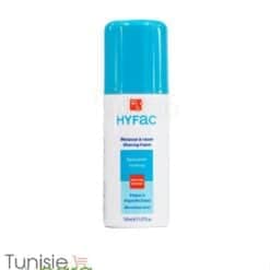 Hyfac Mousse A Raser 150ml