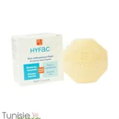 Hyfac Pain Nettoyant Purifiant 100 Gr
