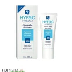 Hyfac Hydrafac Creme Riche 40 ML