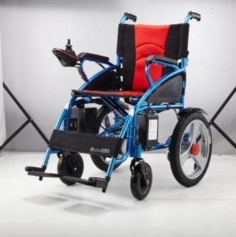 Fauteuil Electrique M3
