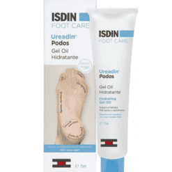 ISDIN Ureadin Podos GEL Oil Pieds 75ML