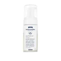 Isispharma Glyco-a Foamer Mousse 100 ML