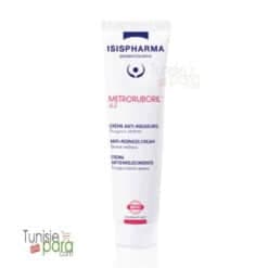Isispharma Metroruboril Az 30 ML