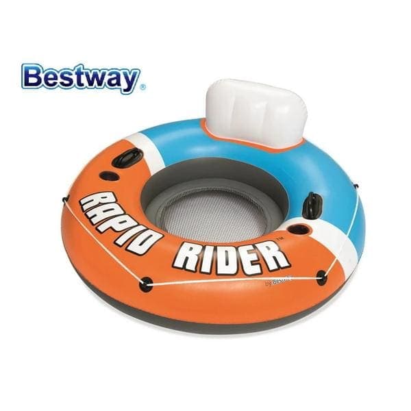 Jouet : Bouee 1.35M Rapid Rider Ref:43116
