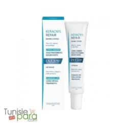 Ducray Keracnyl Repair Baume Levres Abimes 15 ML