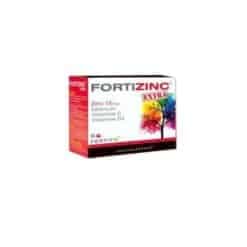 Keravel Fortizinc Extra 30 Gelules