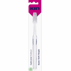 Kin Brosse A Dent Souple