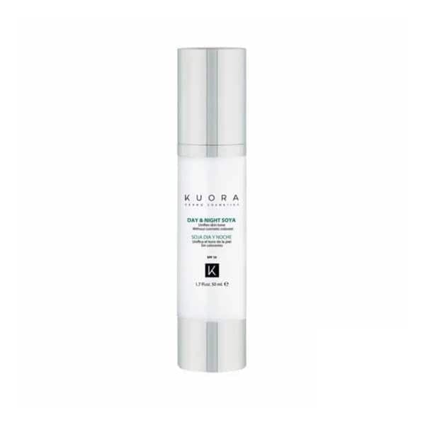 Kuora Day & Night Soya Cream 50ML
