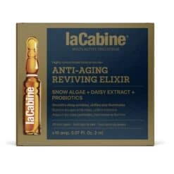 La Cabine Ampoules Reviving Elixir 10x2ml