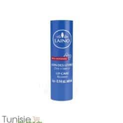 Laino Soin Des Levres Cire D’abeille 4g