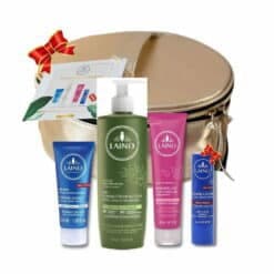 Laino Ma Trousse De Beaute Olive