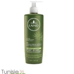 Laino Lait Nutritif Intense Extrait D’olive Et Vitamine E 400ml