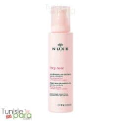 Nuxe Very Rose Lait Demaquillant Micellaire 200 ML
