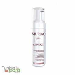 Muriac Lightact Mousse Eclaircissante 150 ML