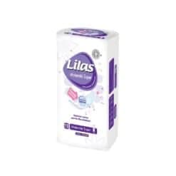 Lilas Serviettes Maternite Super B/15