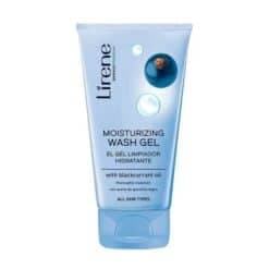 Lirene GEL Nettoyant Cassis 150ml