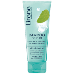 Lirene GEL Nettoyant Menthe 150 ML
