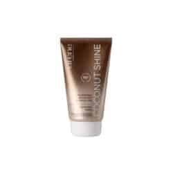 Lirene Coconut Shine Creme Illuminatrice Corps Et Visage 150ml