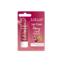Lollis Lip Care Cherry