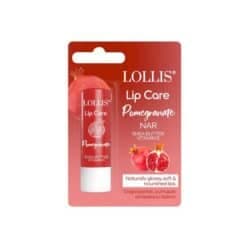 Lollis Lip Care Pomegranate