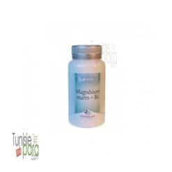 Physiosources Magnesium Marin + Vit B6, 60 Gellules