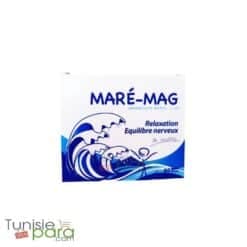 Biohealth Mare-mag 60 Gelules