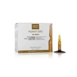 Martiderm Pigment Zero Dsp Bright Ampoules 30x2ml