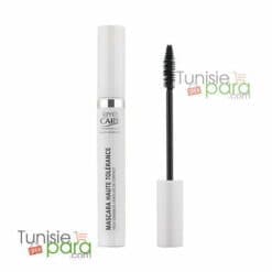 Eye Care Mascara Volumateur Brun Ref:6000 Enrichi En Silicium