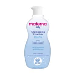 Materna Shampoing Extra Doux 300 ML
