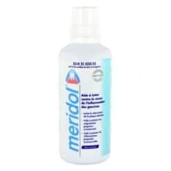 Meridol Bain De Bouche 400ml