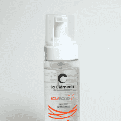 La Clemente Mousse Nettoyante Eclatboost 150ml
