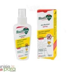 Moustizen Spray Repulsif Anti-moustiques 125ML
