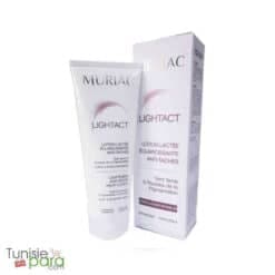 Muriac Lightact Lotion Lactee Eclaircissante Anti Taches 200 ML