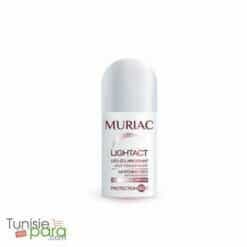 Muriac Lightact Deodorant Eclaircissante 50ml