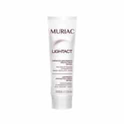 Muriac Lightact Creme Eclaircissante Protectrice SPF 50+