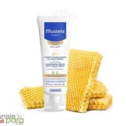 Mustela Bebe Cold Cream Nutri-protecteur 40ML