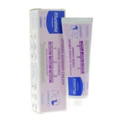 Mustela Creme Pour Le Change 100 ML