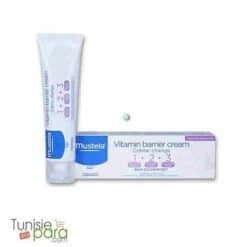 Mustela Bebe Creme Pour Le Change 50 ML