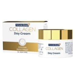 Novaclear Collagen Creme De Jour 50ml