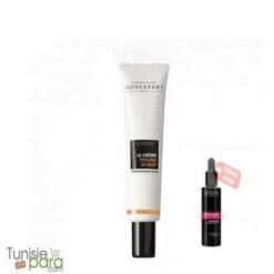 Novexpert Pack Creme Peeling De Nuit 40ml