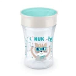 Nuk Magic Cap 360° 8M+ 230ml