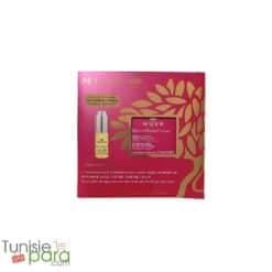 Nuxe Merveillance Expert Coffret Creme Lift Fermete 50ml+ Super Serum 5ml Offert