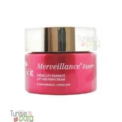 Nuxe Merveillance Expert Nuit Creme Correctrice Rides Installees Tous Types De Peau 50 ML
