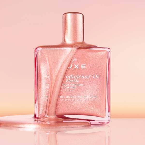 Nuxe Huile Prodigieuse Florale Or 50ml