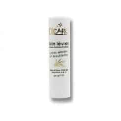 Milva Olcare Soin Des Levres SPF 10 Blanc