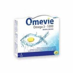 Omevie Omega 3 – 1000 Boite De 30