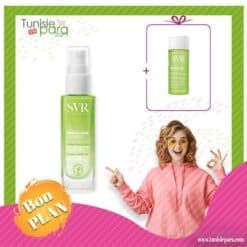 SVR Sebiaclear Pack Serum + Sebiaclear Micro Peel 30ml Offert