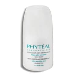 Phyteal Deodorant Anti-transpirant
