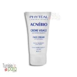 Phyteal Acnebio Creme Visage 50ml
