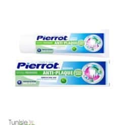 Pierrot Dentifrice Anti Plaque 75ml